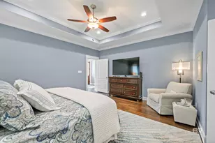 326 Hemlock Dr, Fairhope, AL 36532 - Photo 26