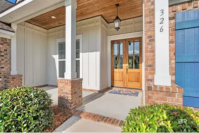 326 Hemlock Drive, Fairhope, AL 36532 - Photo 2