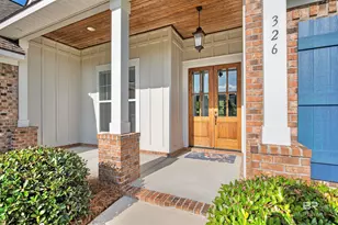 326 Hemlock Dr, Fairhope, AL 36532 - Photo 2