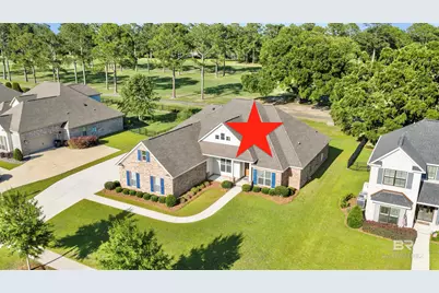 326 Hemlock Drive, Fairhope, AL 36532 - Photo 4