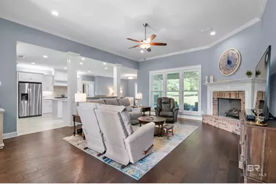 326 Hemlock Drive, Fairhope, AL 36532 - Photo 10