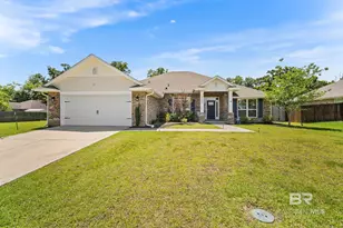 23260 Ridgewood Dr, Robertsdale, AL 36567 - Photo 1