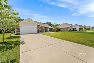 23260 Ridgewood Drive, Robertsdale, AL 36567 - Photo 44