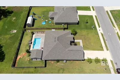 23260 Ridgewood Drive, Robertsdale, AL 36567 - Photo 4