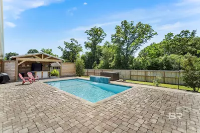 23260 Ridgewood Drive, Robertsdale, AL 36567 - Photo 2