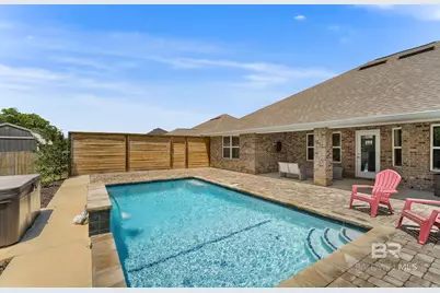 23260 Ridgewood Drive, Robertsdale, AL 36567 - Photo 36