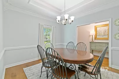 1203 S Wakefield Court, Mobile, AL 36695 - Photo 20