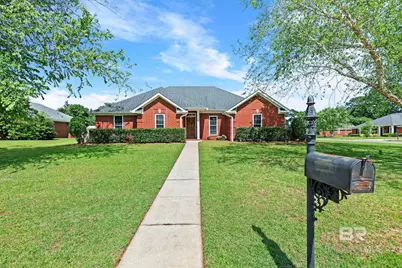1203 S Wakefield Court, Mobile, AL 36695 - Photo 6