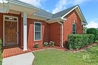 1203 S Wakefield Court, Mobile, AL 36695 - Photo 14