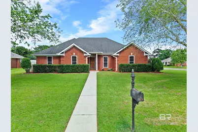 1203 S Wakefield Court, Mobile, AL 36695 - Photo 2