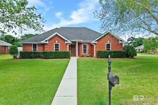1203 S Wakefield Ct, Mobile, AL 36695 - Photo 2