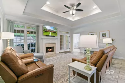 1203 S Wakefield Court, Mobile, AL 36695 - Photo 22