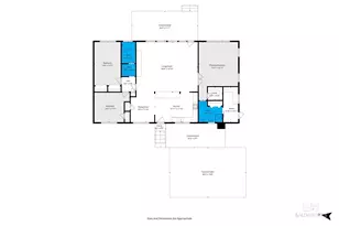7047 Bay Rd, Mobile, AL 36605 - Photo 4