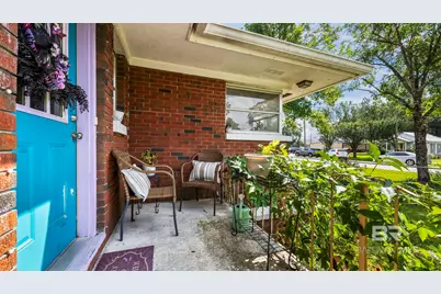 400 N Pine Street, Foley, AL 36535 - Photo 2