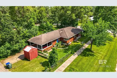 400 N Pine Street, Foley, AL 36535 - Photo 28