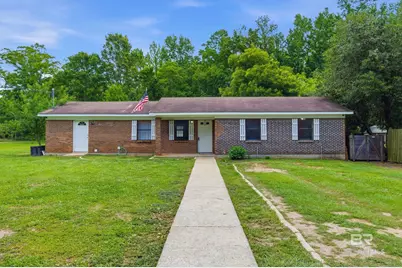45880 Eastwood Drive, Bay Minette, AL 36507 - Photo 1