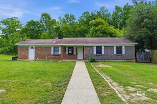 45880 Eastwood Dr, Bay Minette, AL 36507 - Photo 1
