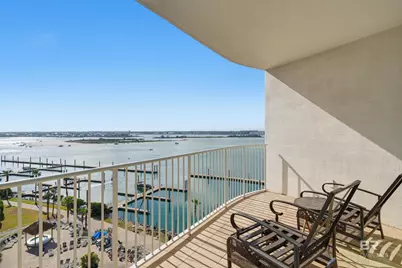 28107 Perdido Beach Boulevard #D701, Orange Beach, AL 36561 - Photo 14