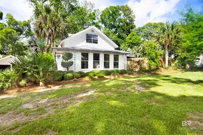 153 Orange Avenue, Fairhope, AL 36532 - Photo 1