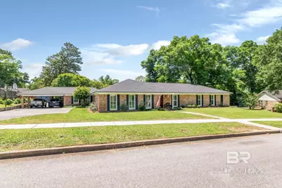 637 W Tudor Lane, Mobile, AL 36608 - Photo 2