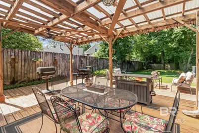 637 W Tudor Lane, Mobile, AL 36608 - Photo 38