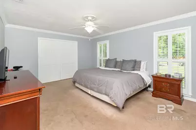 637 W Tudor Lane, Mobile, AL 36608 - Photo 48