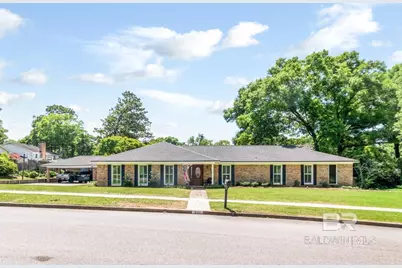 637 W Tudor Lane, Mobile, AL 36608 - Photo 1
