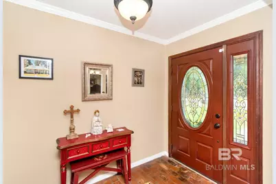 637 W Tudor Lane, Mobile, AL 36608 - Photo 4