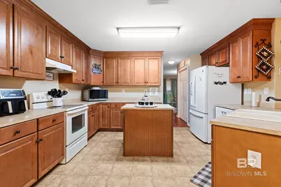16151 Tolbert Road, Bay Minette, AL 36507 - Photo 12