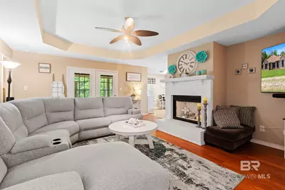 16151 Tolbert Road, Bay Minette, AL 36507 - Photo 4