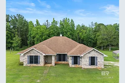 16151 Tolbert Road, Bay Minette, AL 36507 - Photo 72