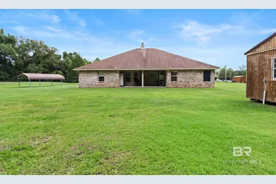 16151 Tolbert Road, Bay Minette, AL 36507 - Photo 58