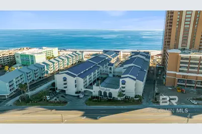 23044 Perdido Beach Boulevard #120, Orange Beach, AL 36561 - Photo 1