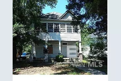 303 N Lafayette Street, Mobile, AL 36603 - Photo 1