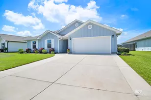 22301 Early Dawn Cir, Foley, AL 36535 - Photo 1