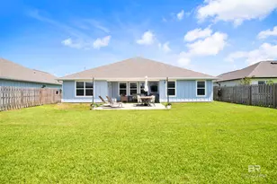 22301 Early Dawn Cir, Foley, AL 36535 - Photo 36