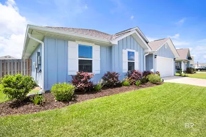 22301 Early Dawn Circle, Foley, AL 36535 - Photo 4