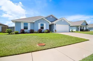 22301 Early Dawn Cir, Foley, AL 36535 - Photo 2