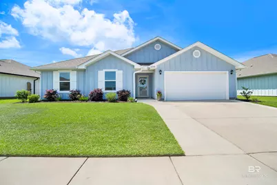 22301 Early Dawn Circle, Foley, AL 36535 - Photo 2