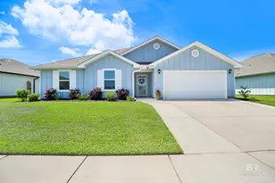 22301 Early Dawn Cir, Foley, AL 36535 - Photo 2