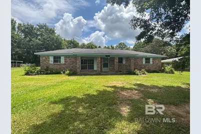 45718 Ann Avenue, Bay Minette, AL 36507 - Photo 1