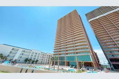 22988 Perdido Beach Boulevard #1901, Orange Beach, AL 36561 - Photo 1