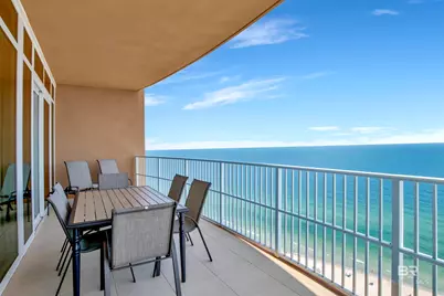 22988 Perdido Beach Boulevard #1901, Orange Beach, AL 36561 - Photo 2