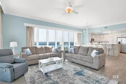 22988 Perdido Beach Boulevard #1901, Orange Beach, AL 36561 - Photo 6