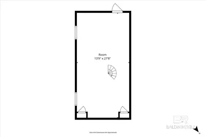 114 E Sara Avenue, Spanish Fort, AL 36527 - Photo 24