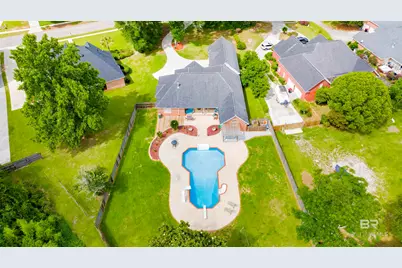 8847 Dawes Lake Road, Mobile, AL 36619 - Photo 32