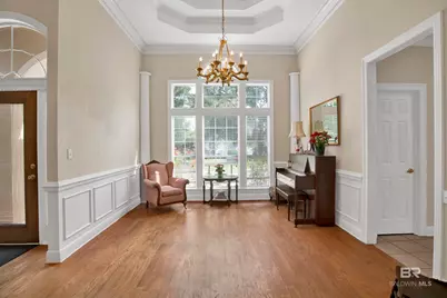 8847 Dawes Lake Road, Mobile, AL 36619 - Photo 4