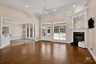8847 S Dawes Lake Rd, Mobile, AL 36619 - Photo 4