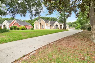 8847 Dawes Lake Rd, Mobile, AL 36619 - Photo 2