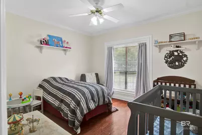 8847 Dawes Lake Road, Mobile, AL 36619 - Photo 16